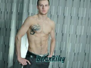 BrianRiley