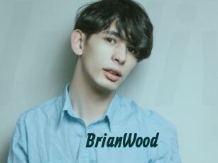 BrianWood Lucy Live