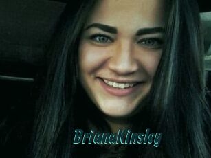 BrianaKinsley Lucy Live