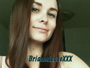 BriannaLoveXXX