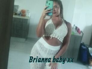 Brianna_baby_xx