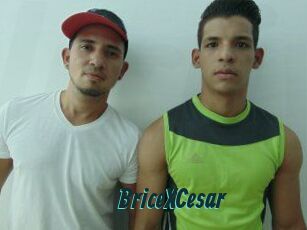 BriceXCesar