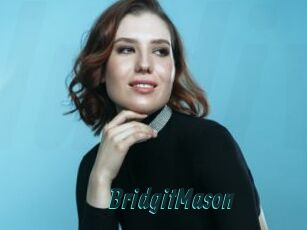 BridgitMason