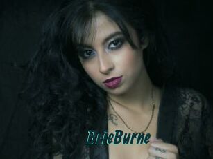 BrieBurne
