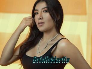 BrielleMartin