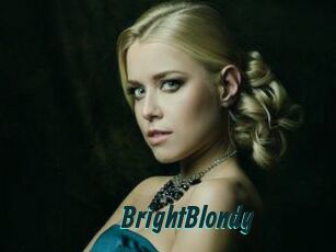BrightBlondy