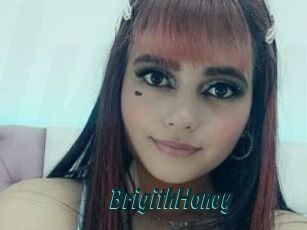 BrigithHoney