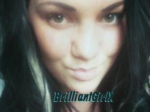 BrilliantGirlX
