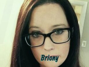 Briony