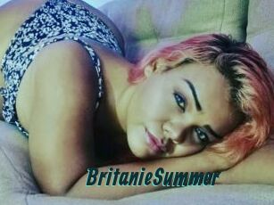 BritanieSummer
