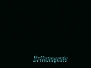 Britannycute