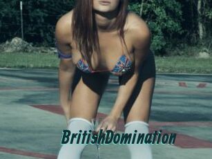 BritishDomination