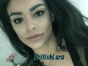 BritishLara