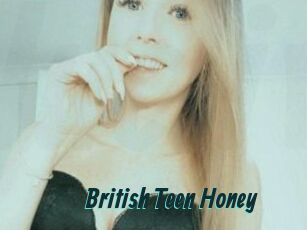 British_Teen_Honey Lucy Live