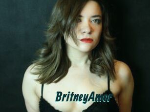 BritneyAmor