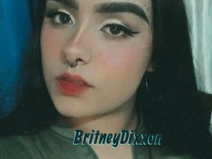 BritneyDixxon