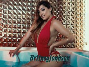 BritneyJonhson Lucy Live
