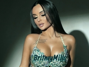 BritneyMills Lucy Live