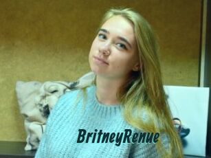 BritneyRenue