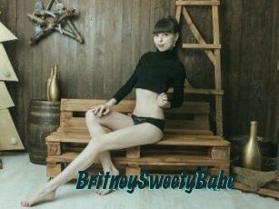 BritneySweetyBabe