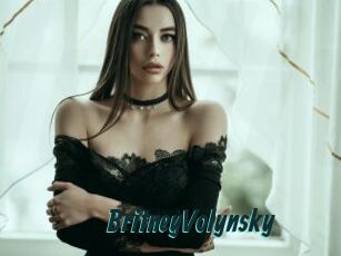 BritneyVolynsky