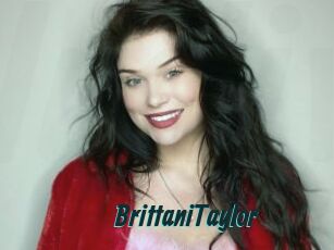 BrittaniTaylor