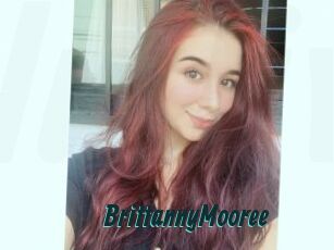 BrittannyMooree