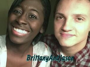 BrittanyAndJason