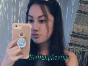 BrittanyDevine
