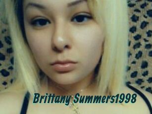 Brittany_Summers1998