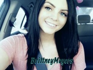 BrittneyMeyers