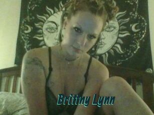 Brittny_Lynn Lucy Live