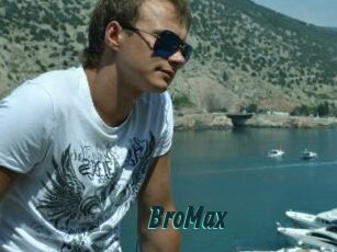BroMax