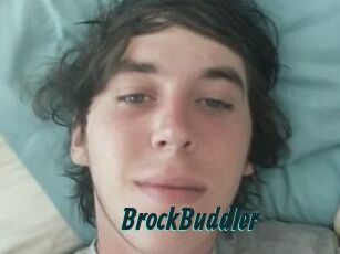 BrockBuddler