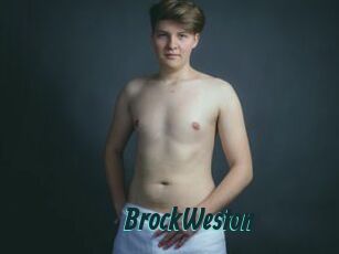BrockWeston