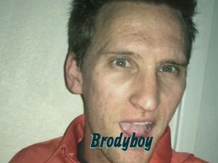 Brodyboy
