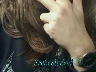 BrokeStudent