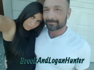 BrookAndLoganHunter