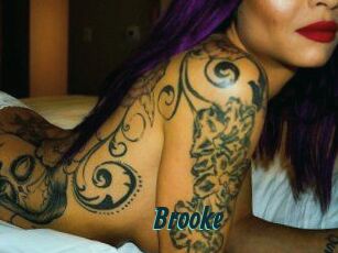 Brooke