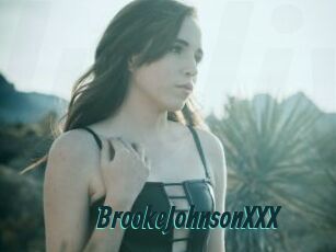 BrookeJohnsonXXX