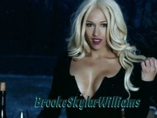 BrookeSkylarWilliams