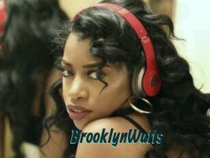 BrooklynWatts