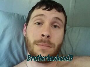 BrotherhusbandB
