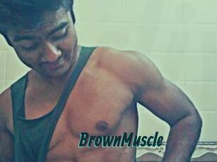 BrownMuscle