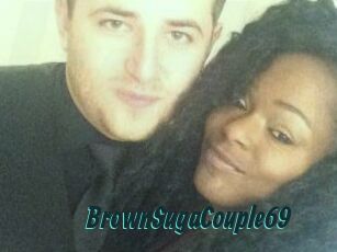 BrownSugaCouple69
