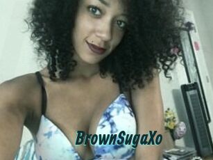 BrownSugaXo