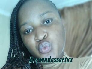 Browndessertxx