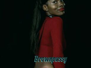 Brownpussy