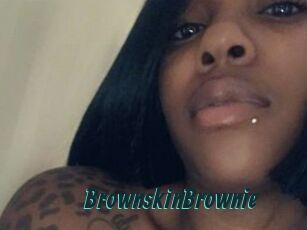 BrownskinBrownie