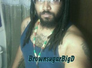 BrownsugarBigD Lucy Live